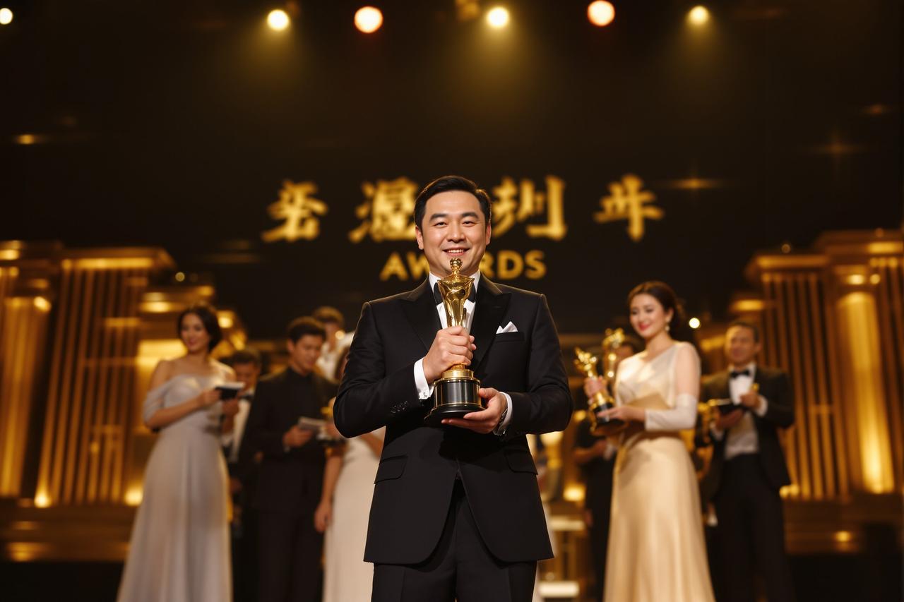 在线看片荣获2024年度最佳传媒公司大奖